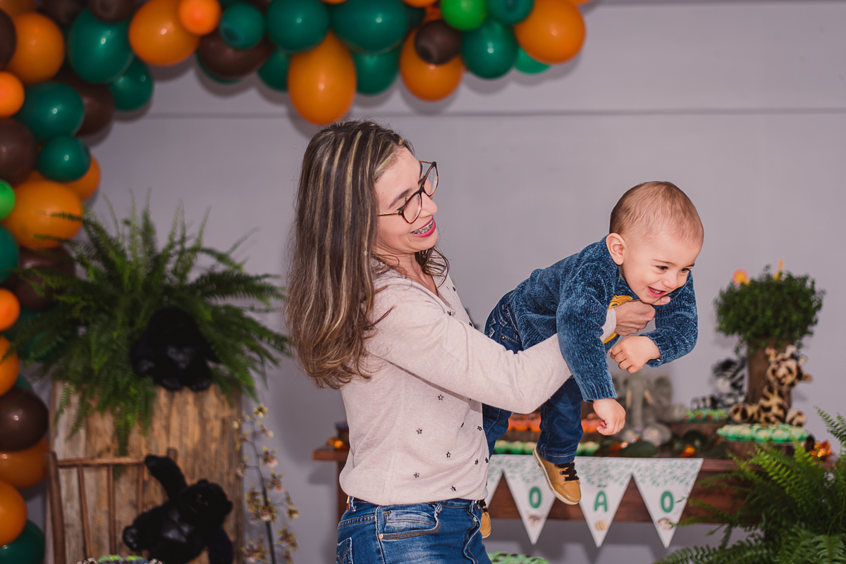 festa infantil família amor doces torta ursos decoração crianças pais e filhos mamãe