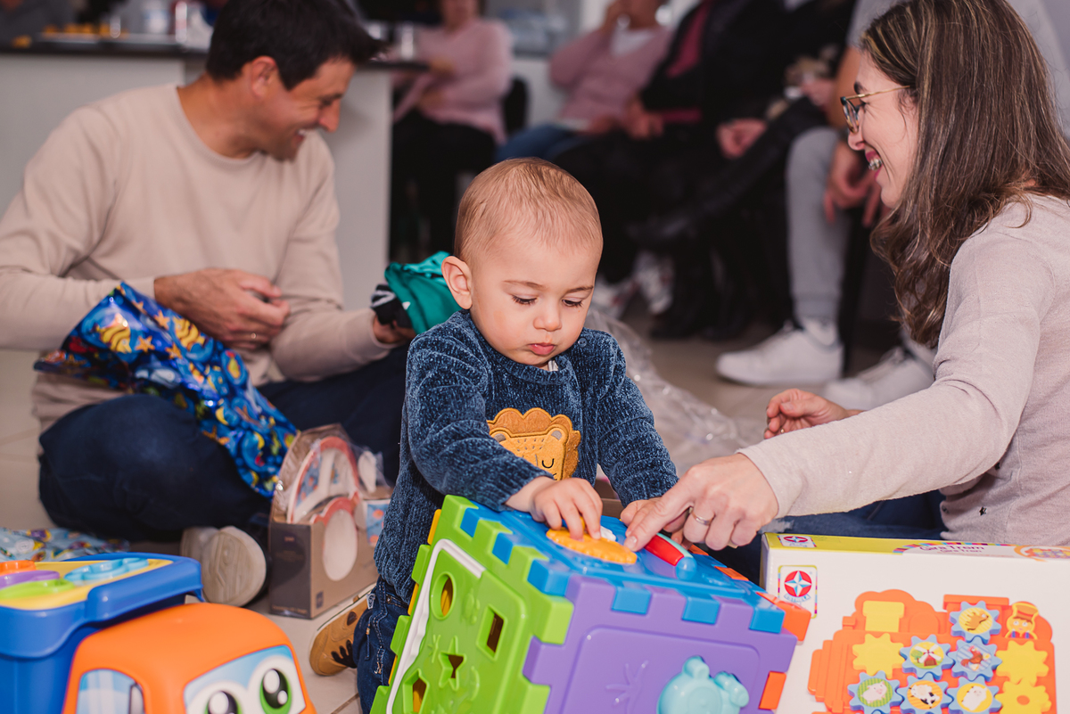 festa infantil família amor doces torta ursos decoração crianças pais e filhos presentes 