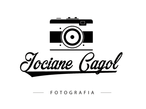 Logotipo de Jociane Cagol