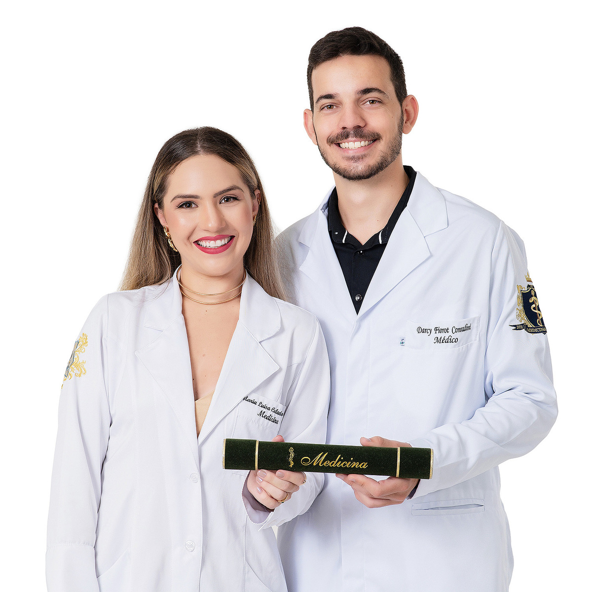 Dr Darcy Fiorot Coradini