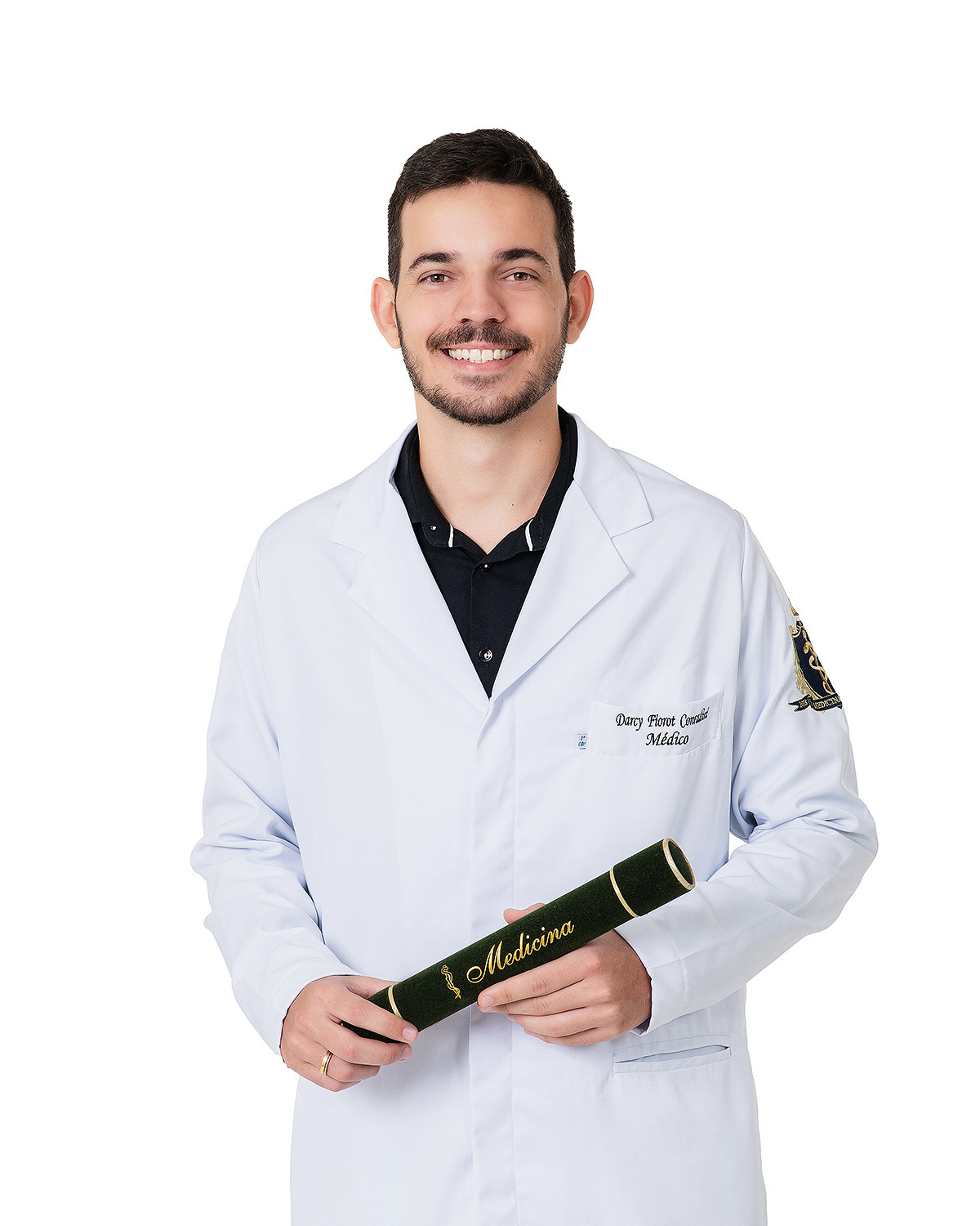 Dr Darcy Fiorot Coradini