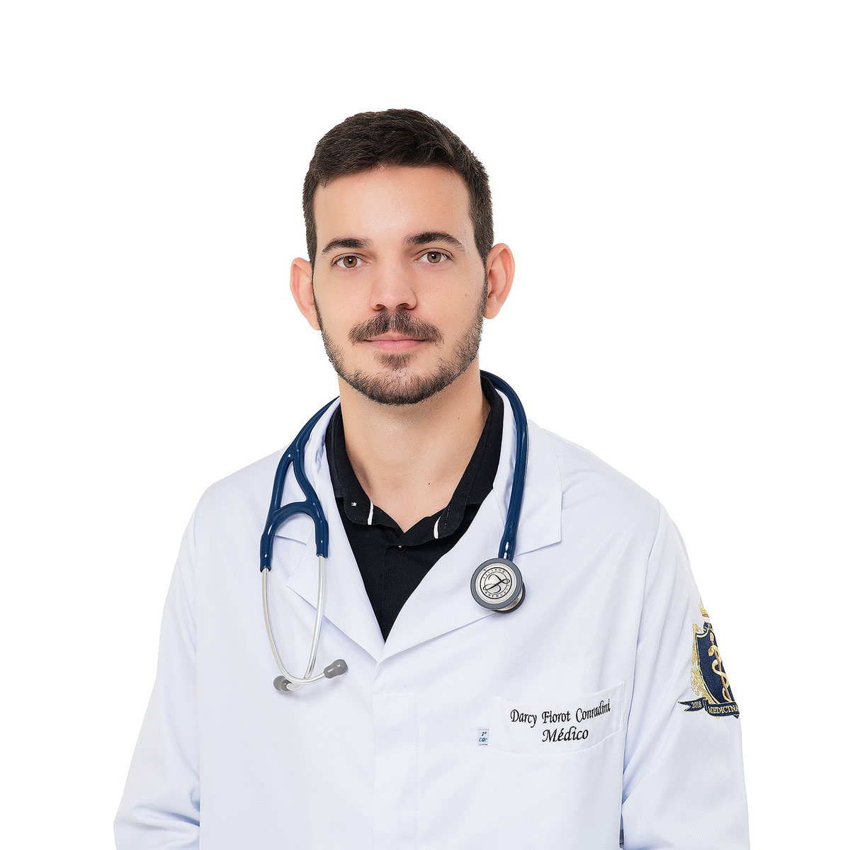 Dr Darcy Fiorot Coradini