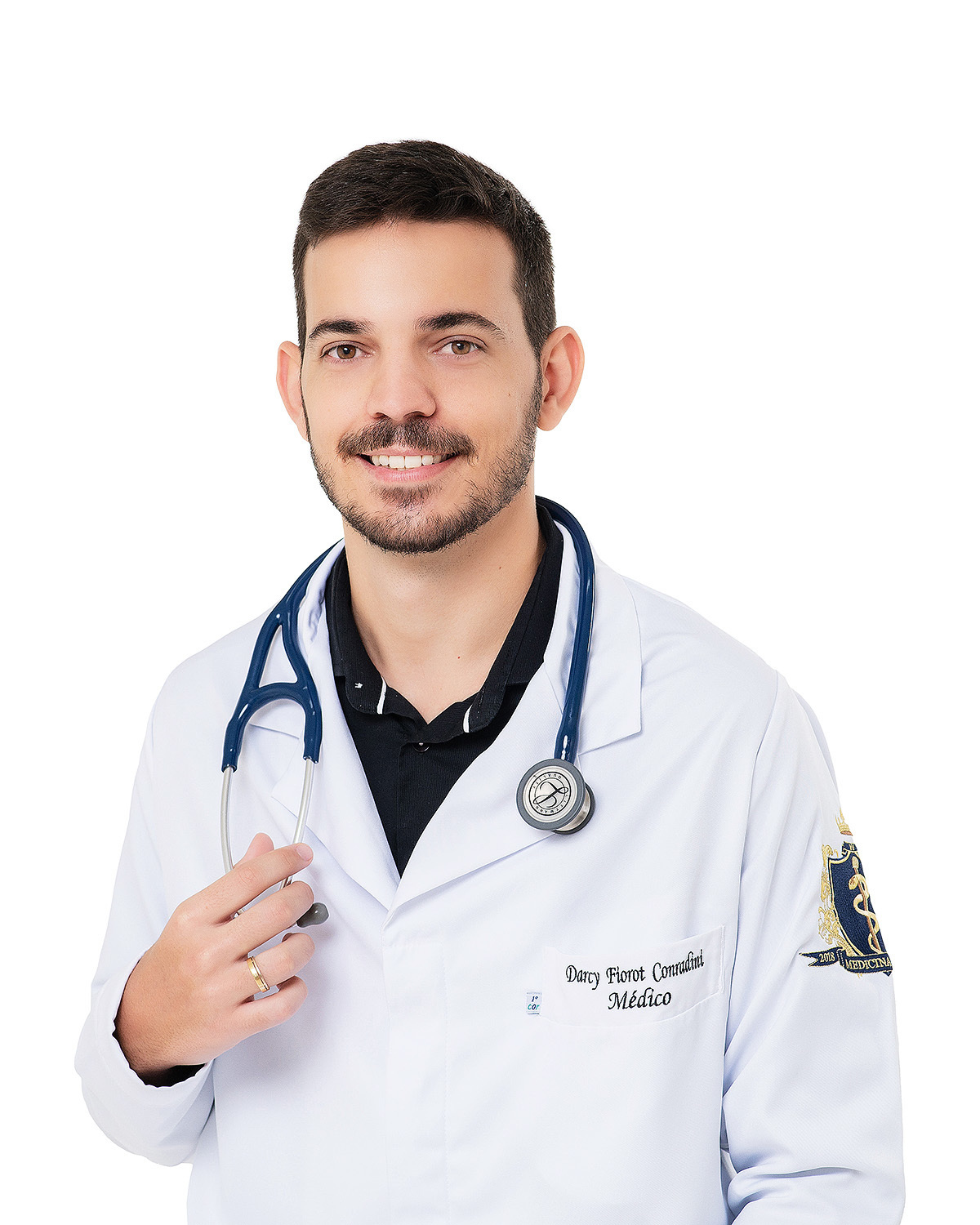 Dr Darcy Fiorot Coradini