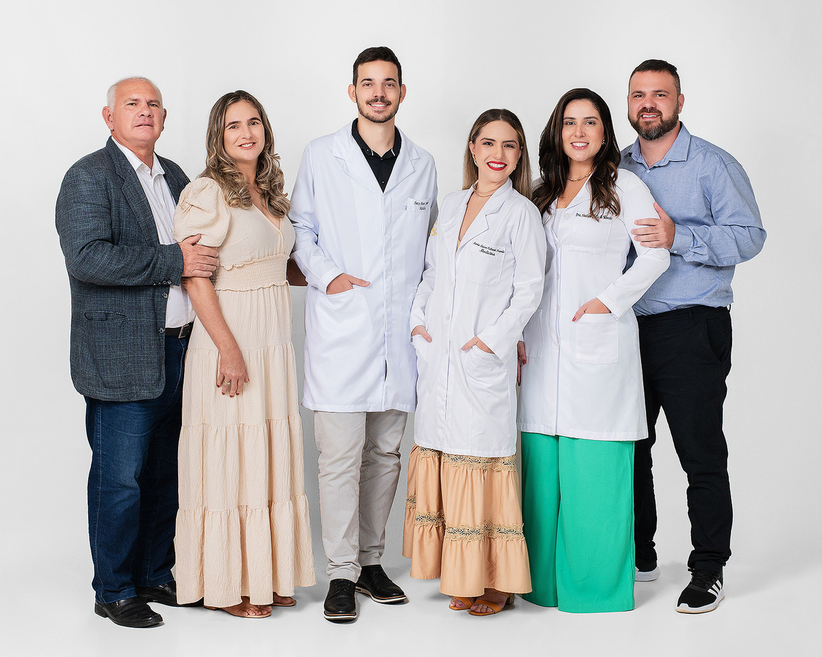 Dr Darcy Fiorot Coradini