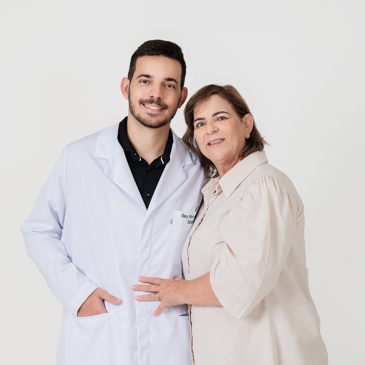 Dr Darcy Fiorot Coradini