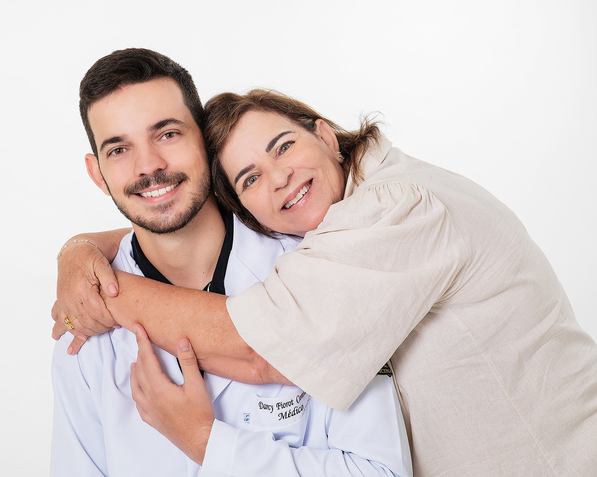 Dr Darcy Fiorot Coradini