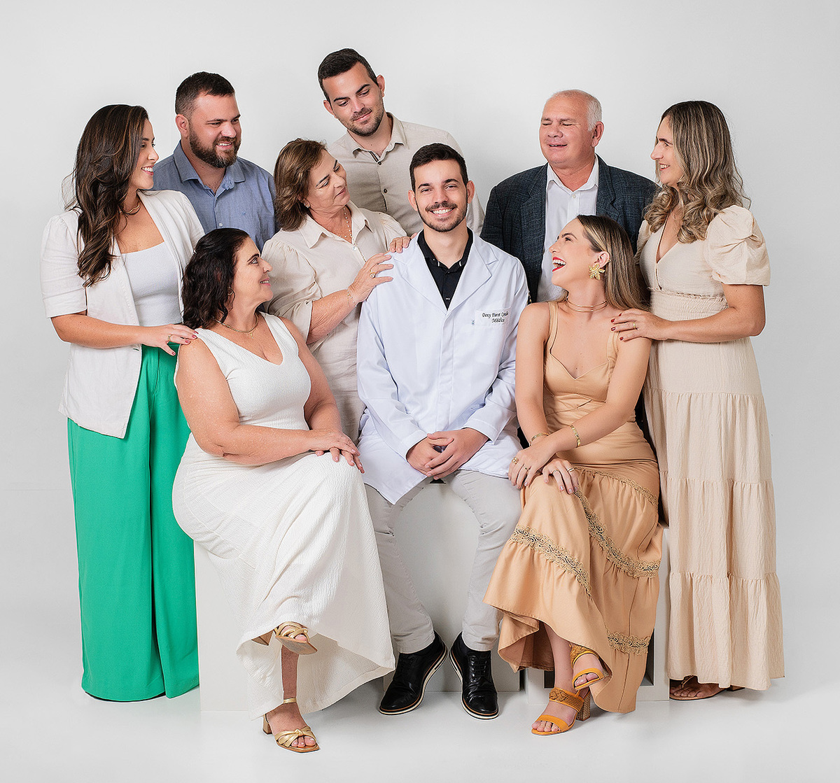 Dr Darcy Fiorot Coradini