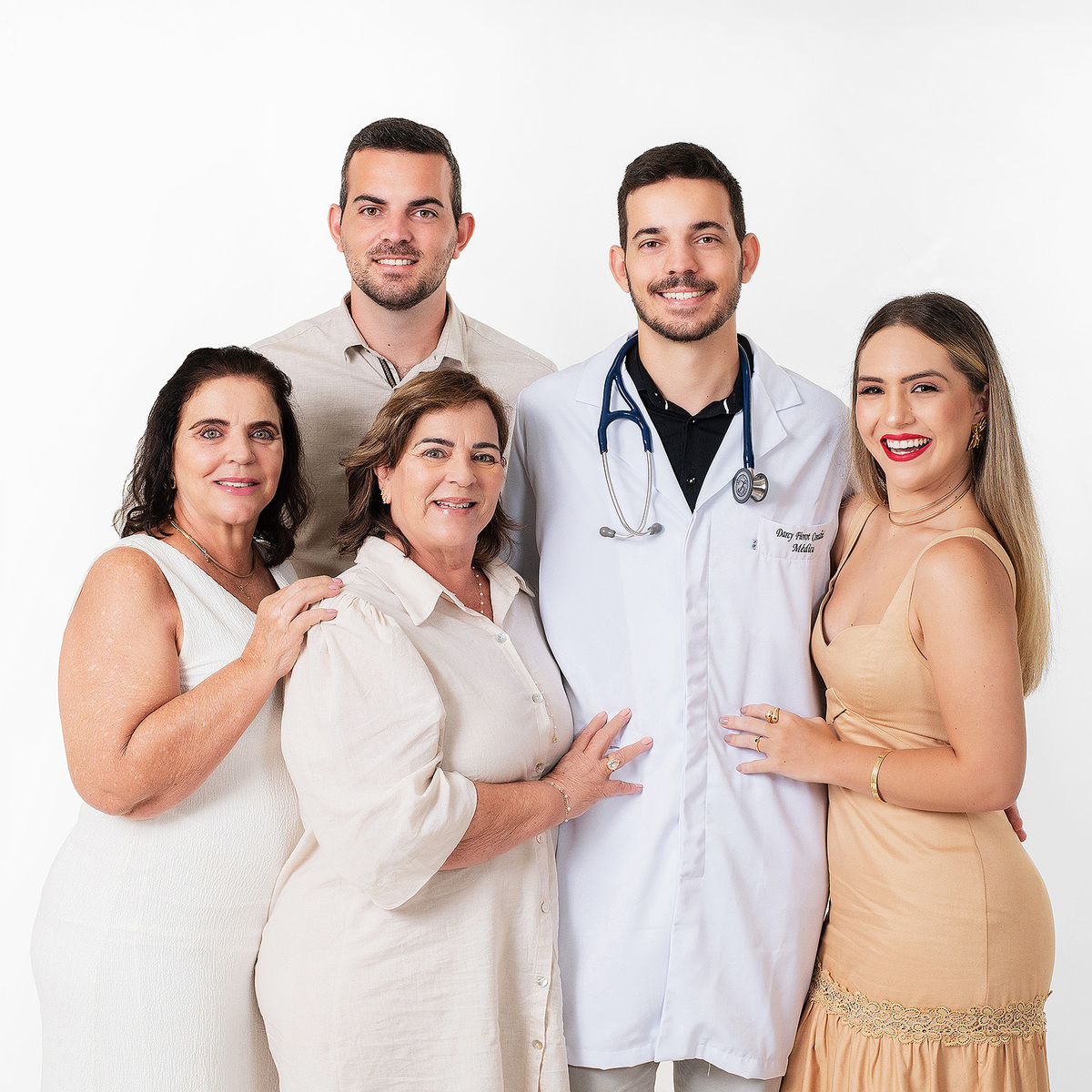 Dr Darcy Fiorot Coradini