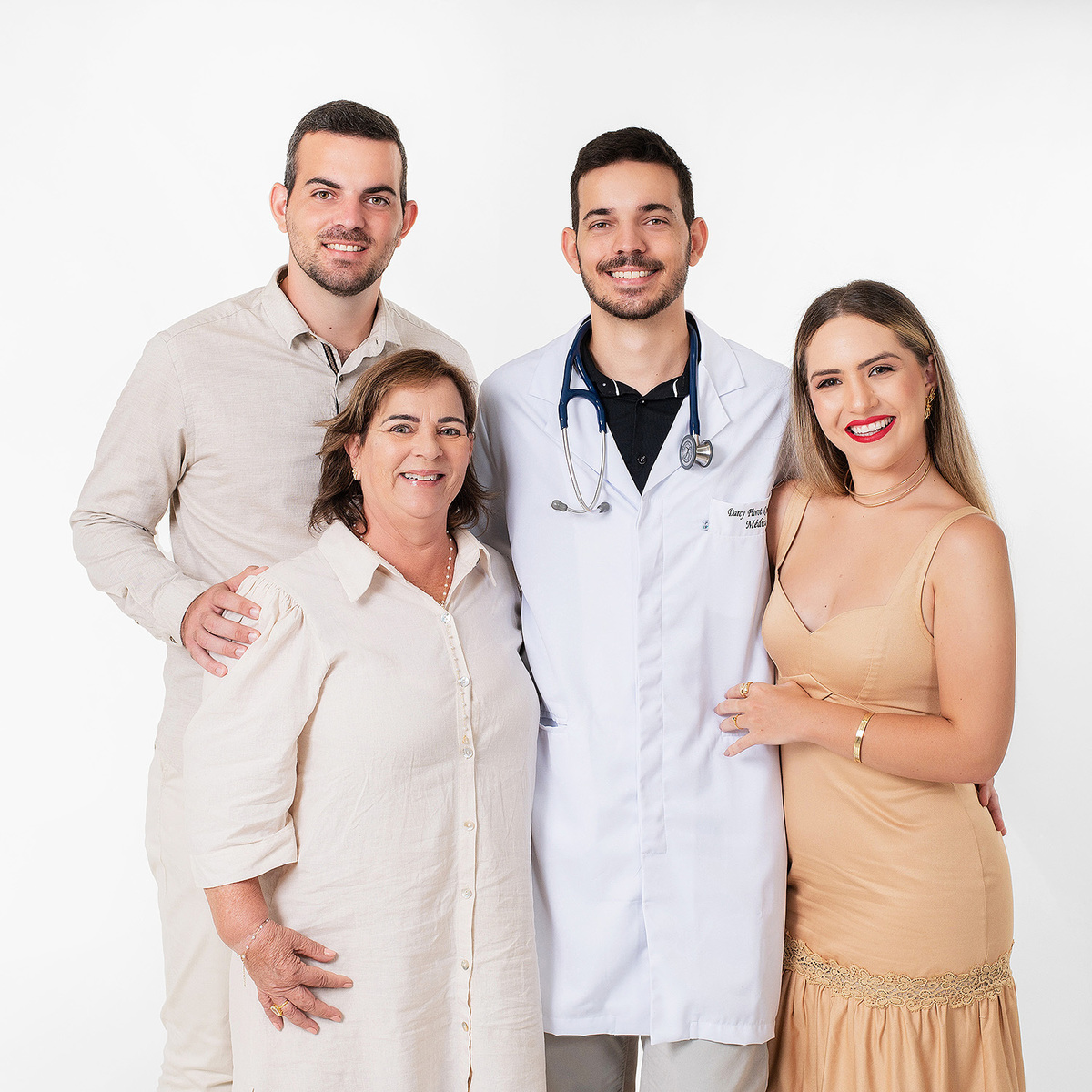 Dr Darcy Fiorot Coradini