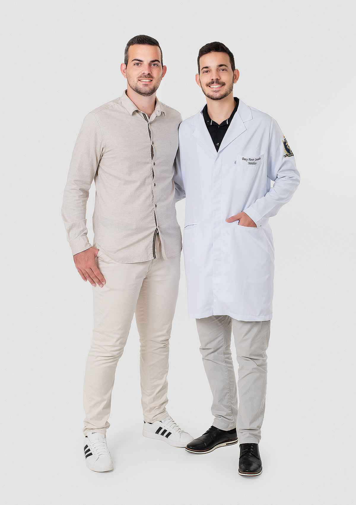 Dr Darcy Fiorot Coradini