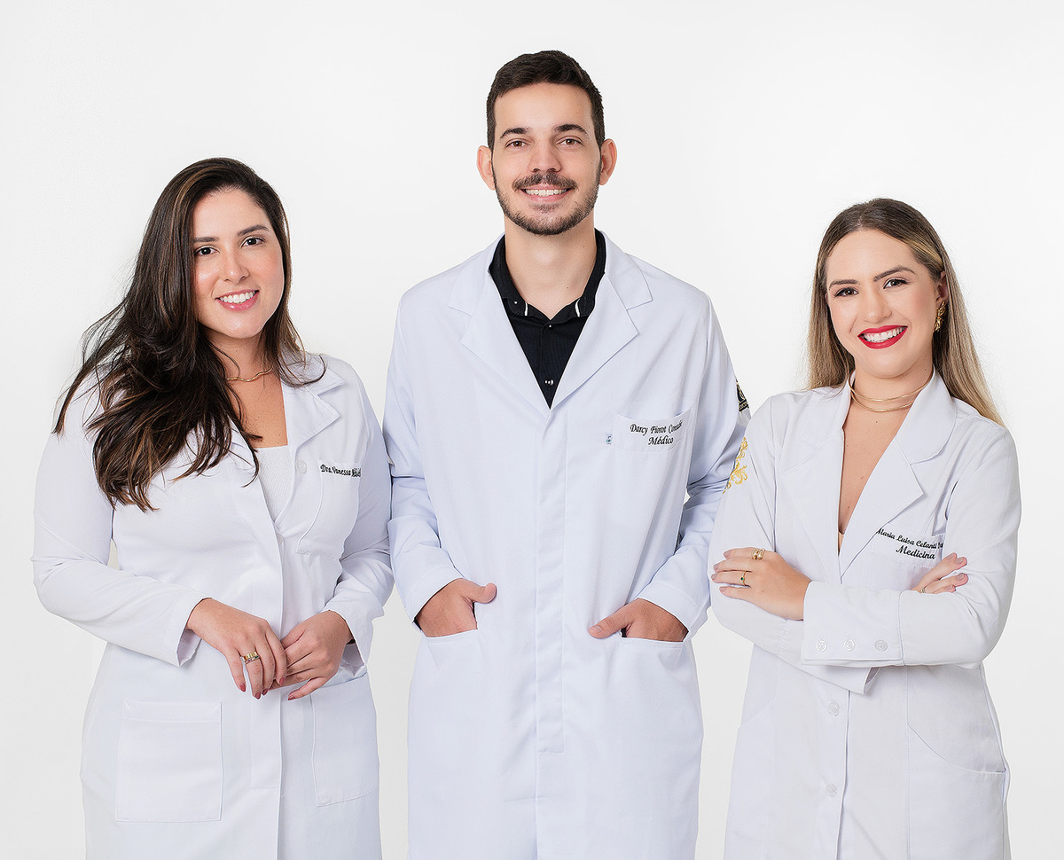 Dr Darcy Fiorot Coradini