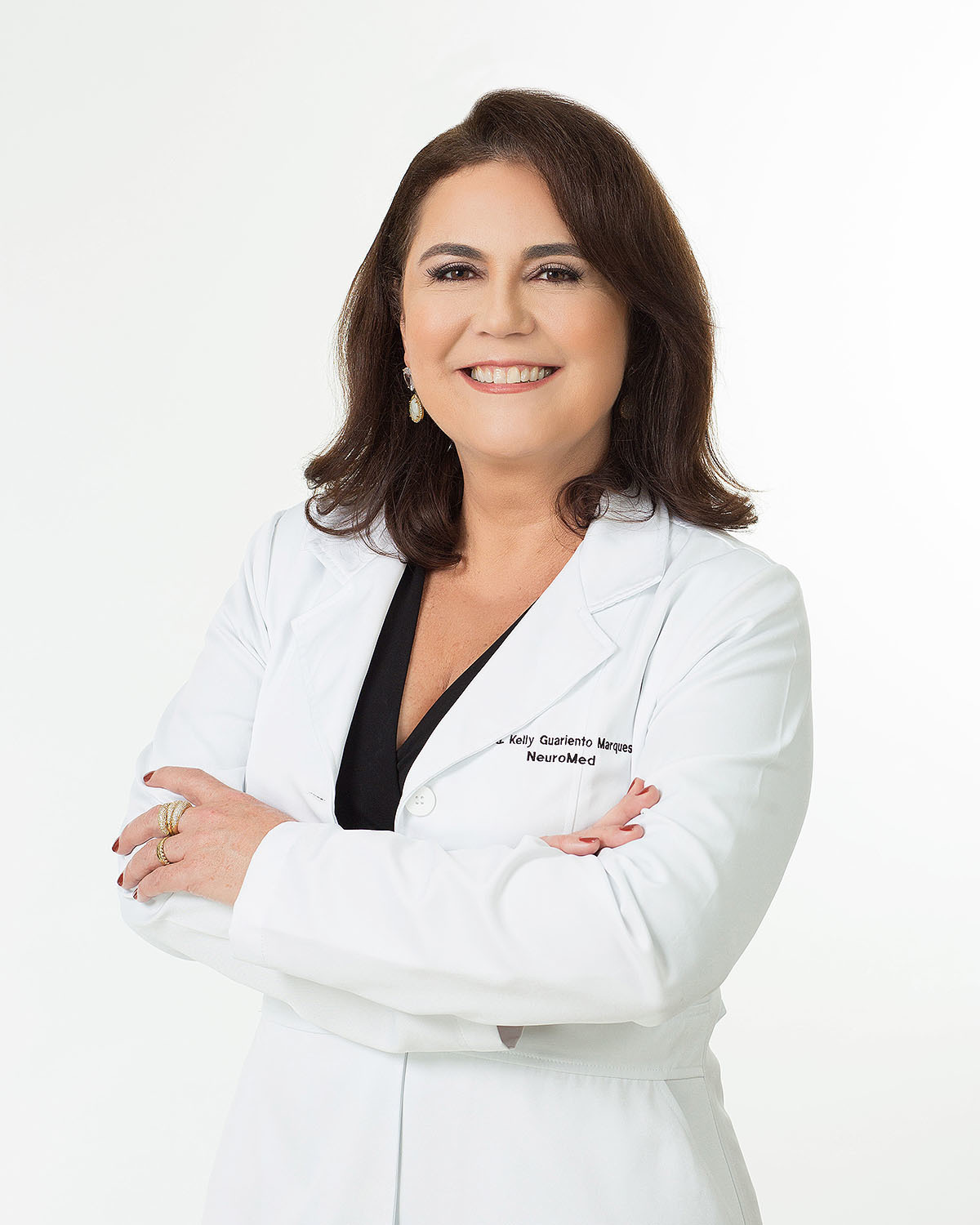 Dra Kelly Guariento Marques
Médica