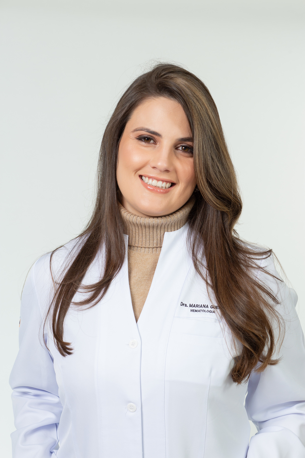 Dra Mariana Guerra
Hematologista
