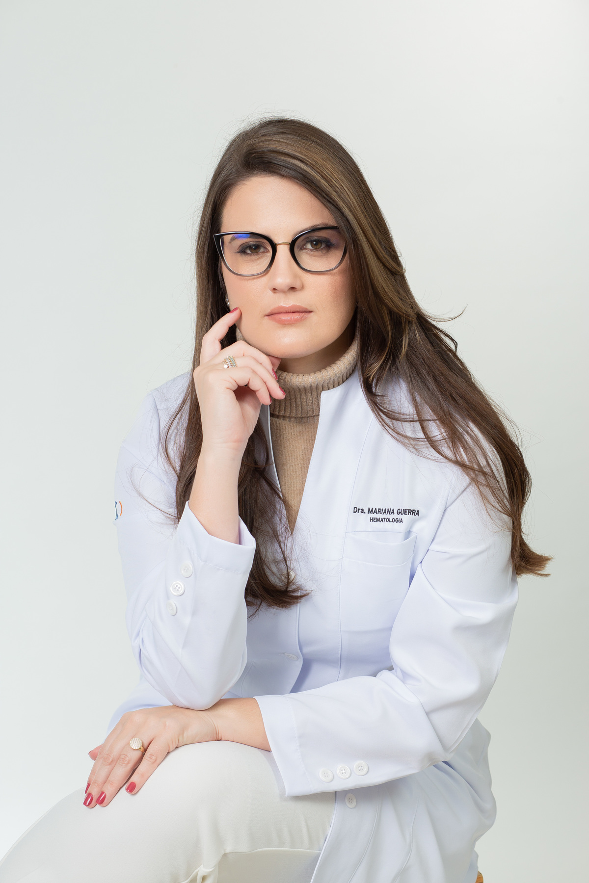 Dra Mariana Guerra
Hematologista