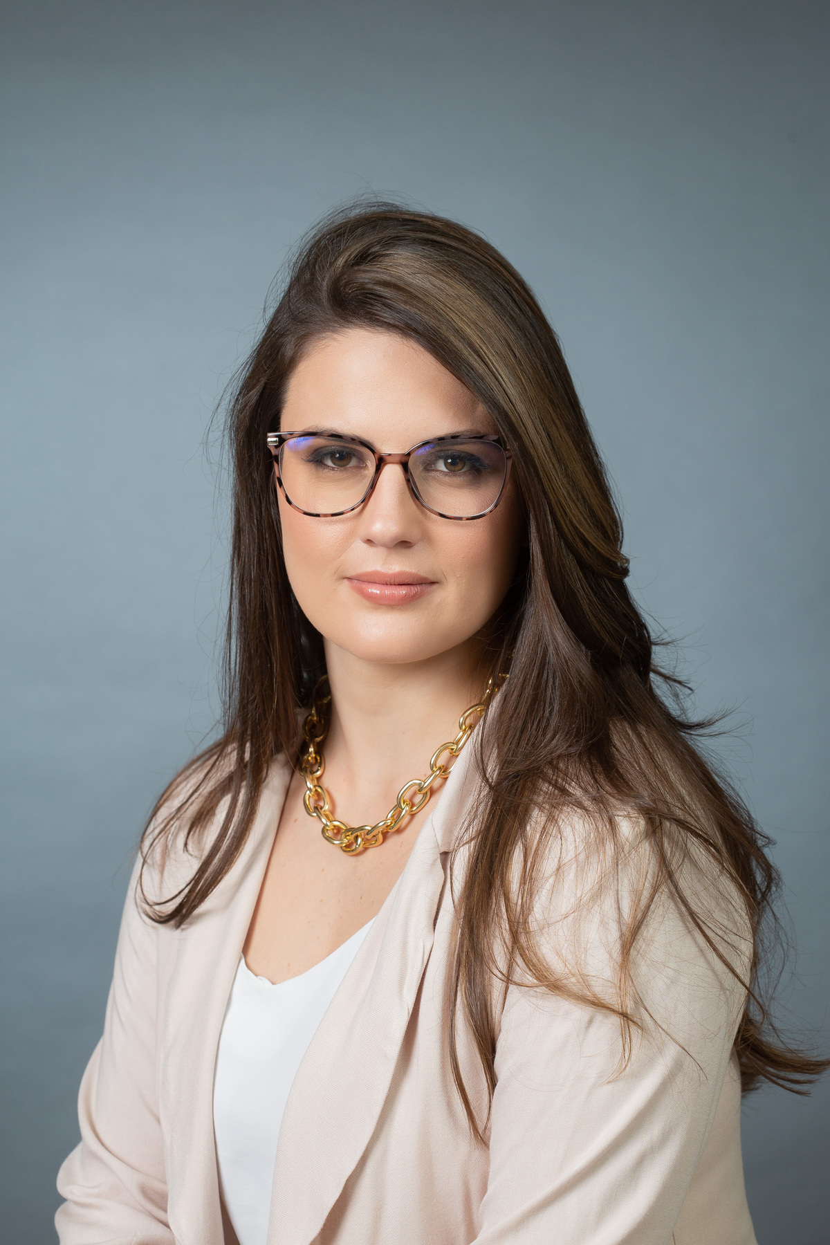 Dra Mariana Guerra
Hematologista