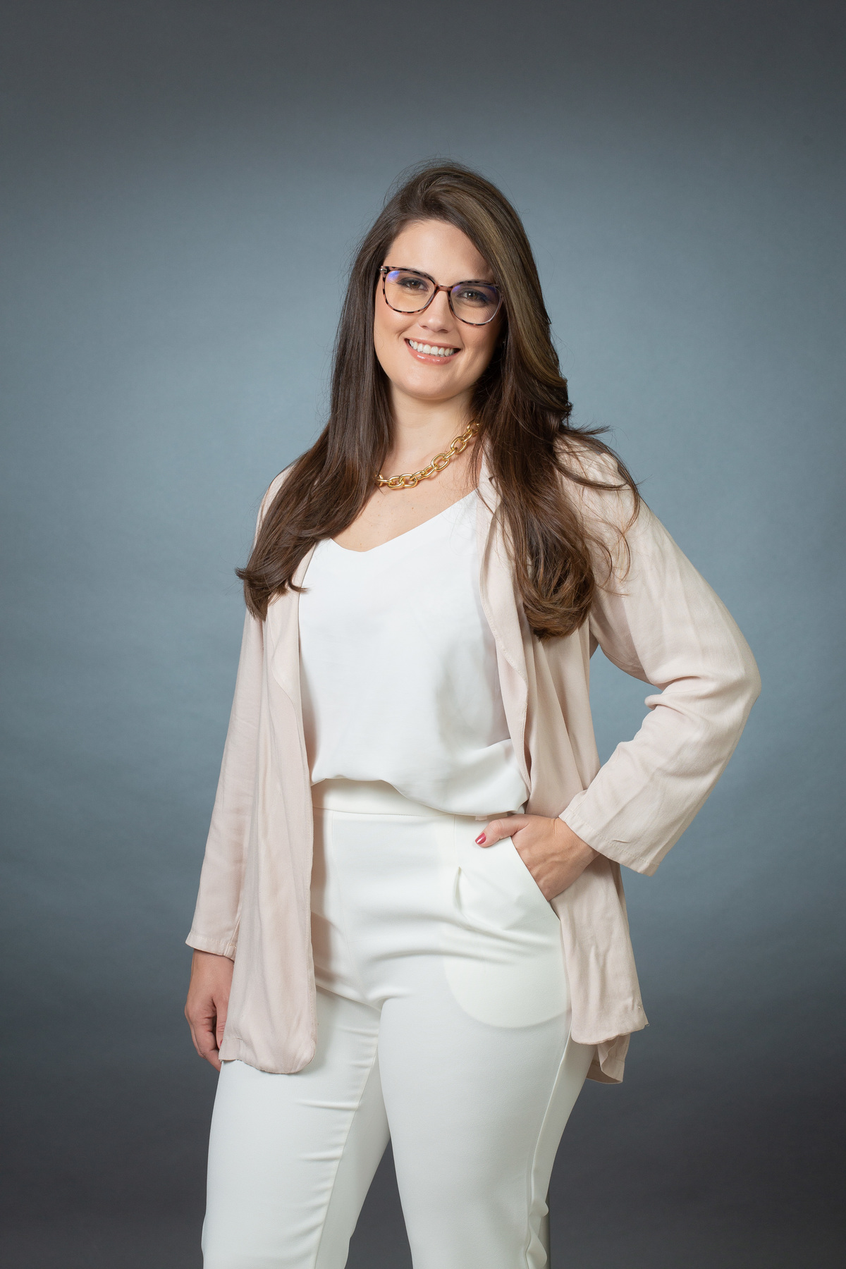 Dra Mariana Guerra
Hematologista