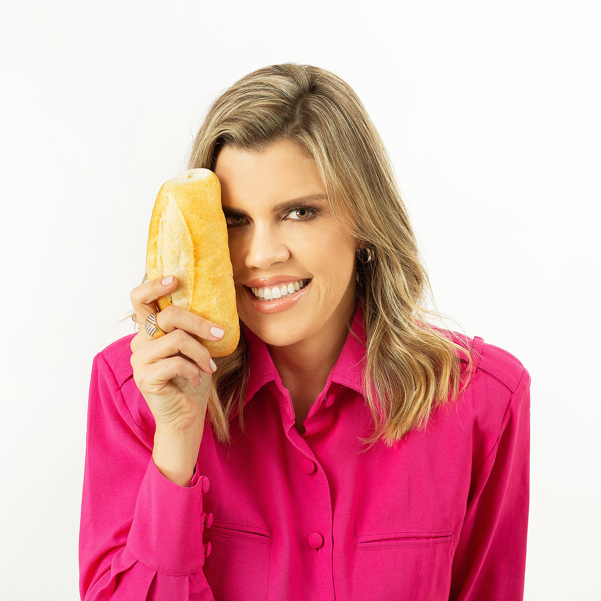 Dra Fernanda Portugal - Nutricionista