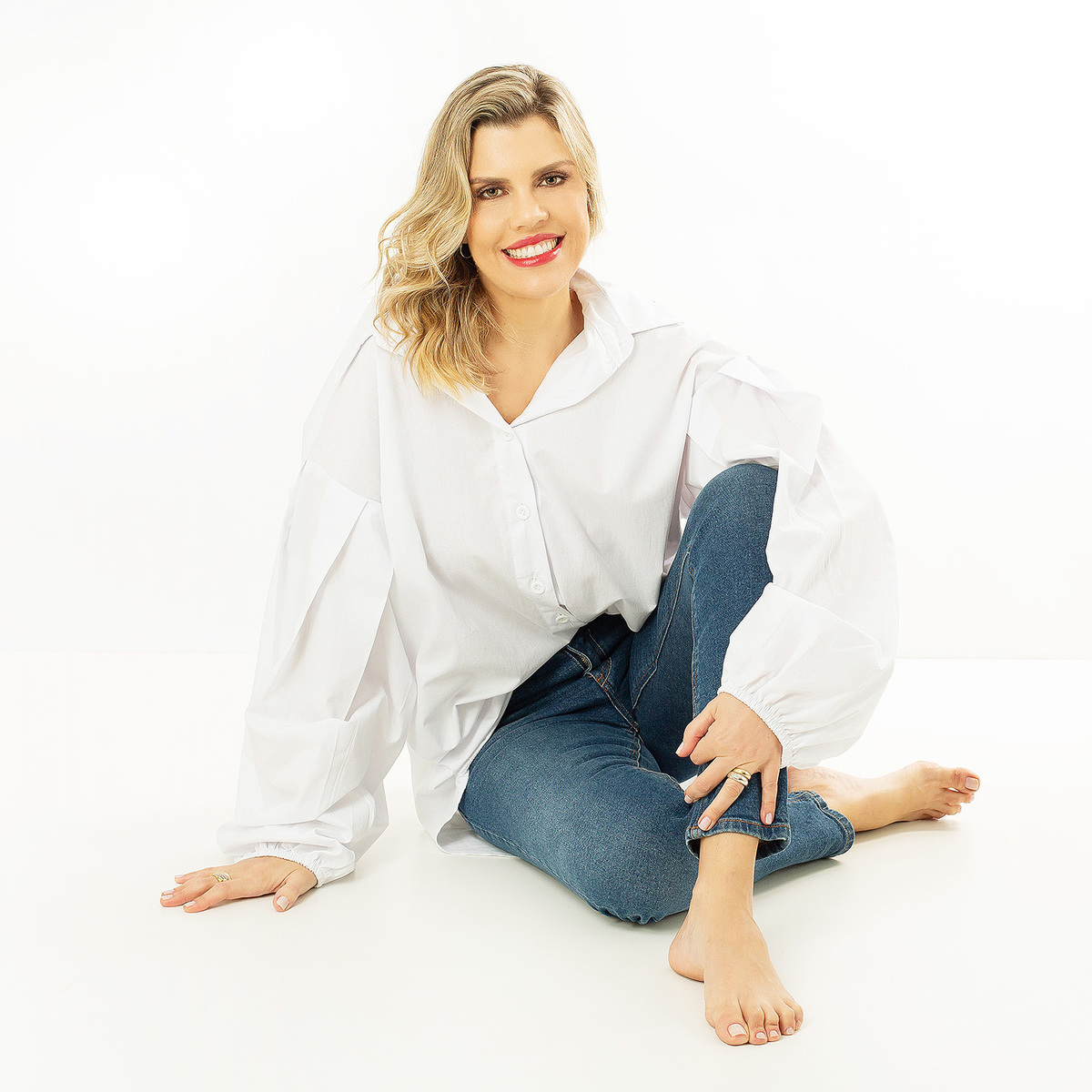 Dra Fernanda Portugal - Nutricionista