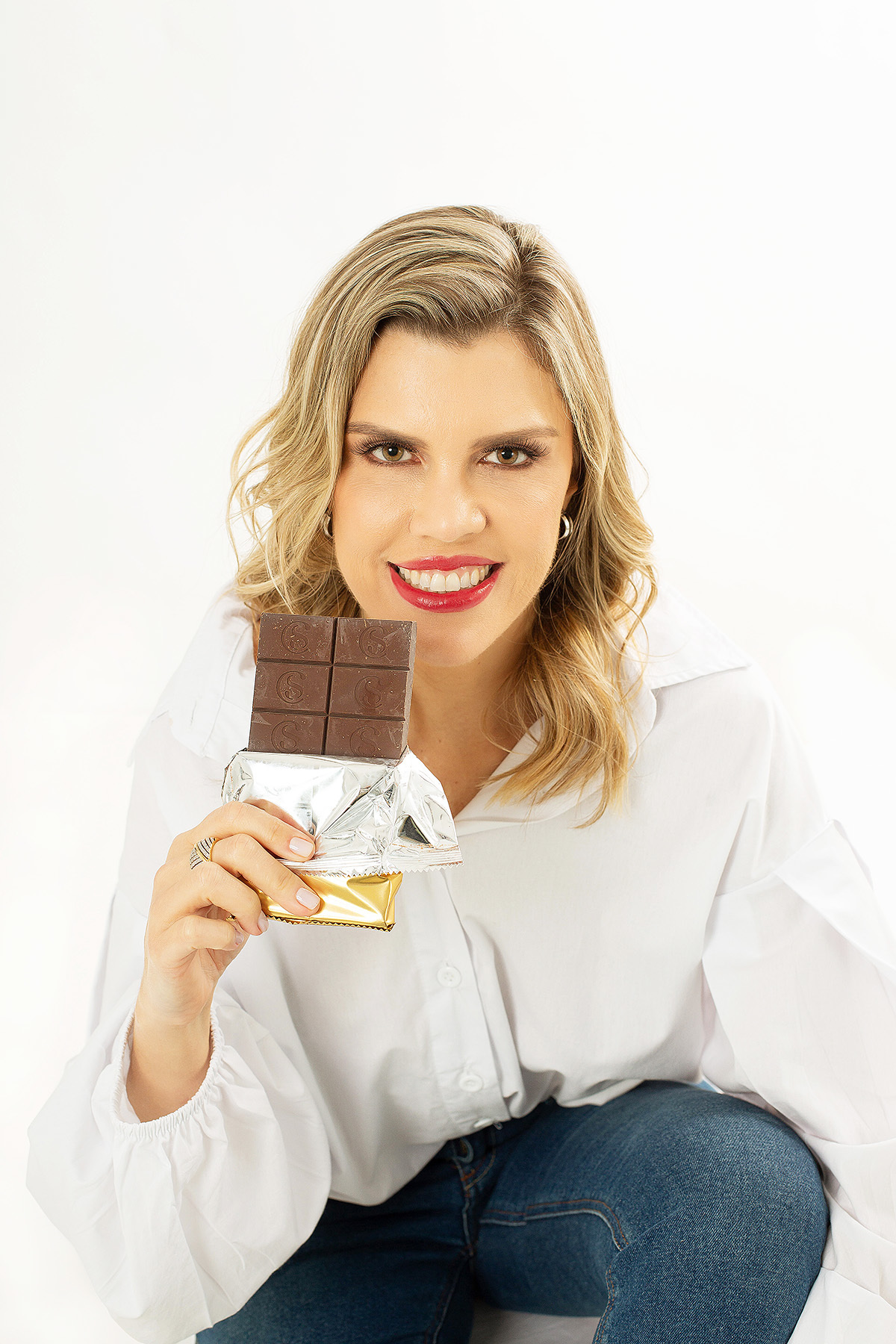 Dra Fernanda Portugal - Nutricionista