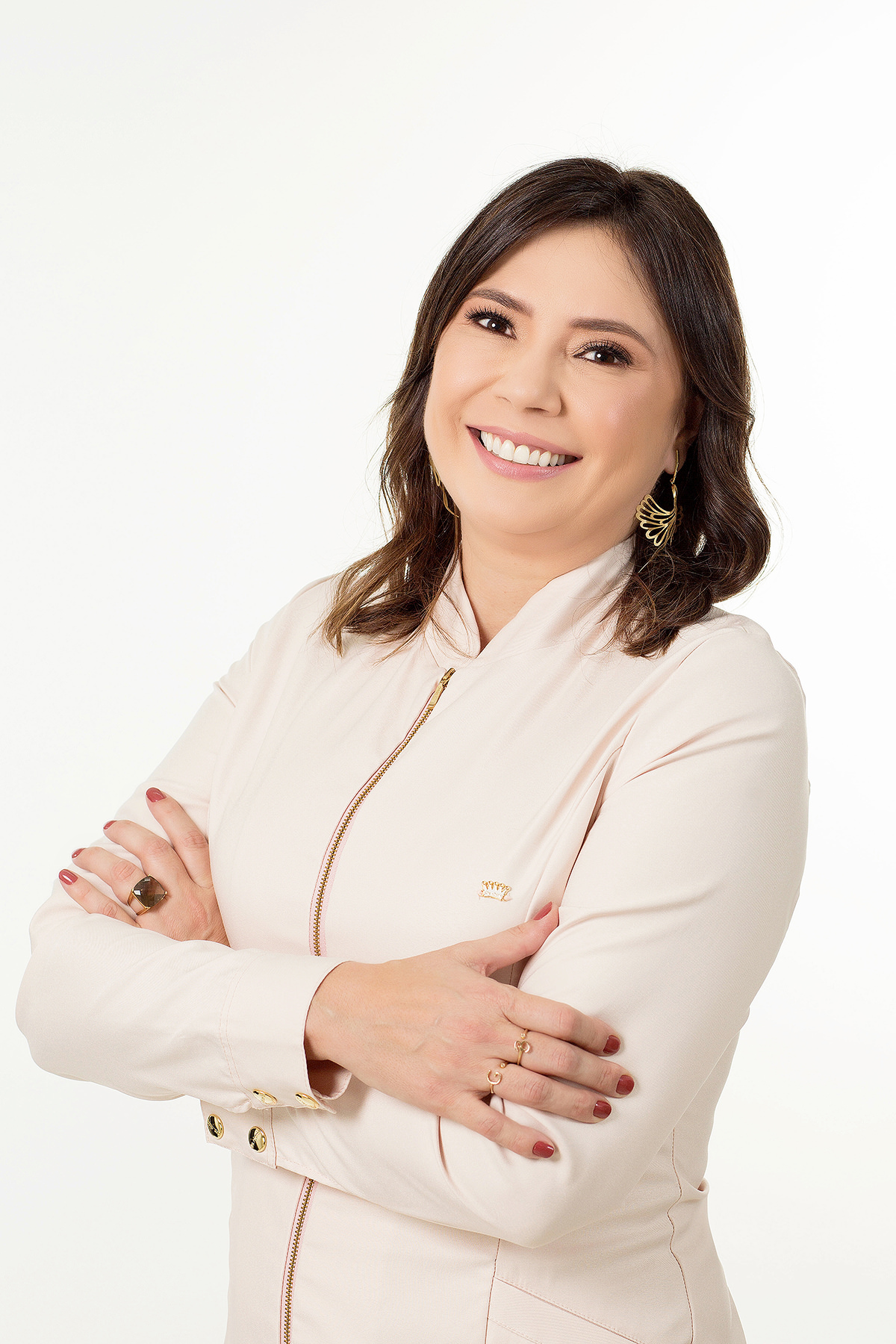 Dra Giovana Balarine
Periodontista