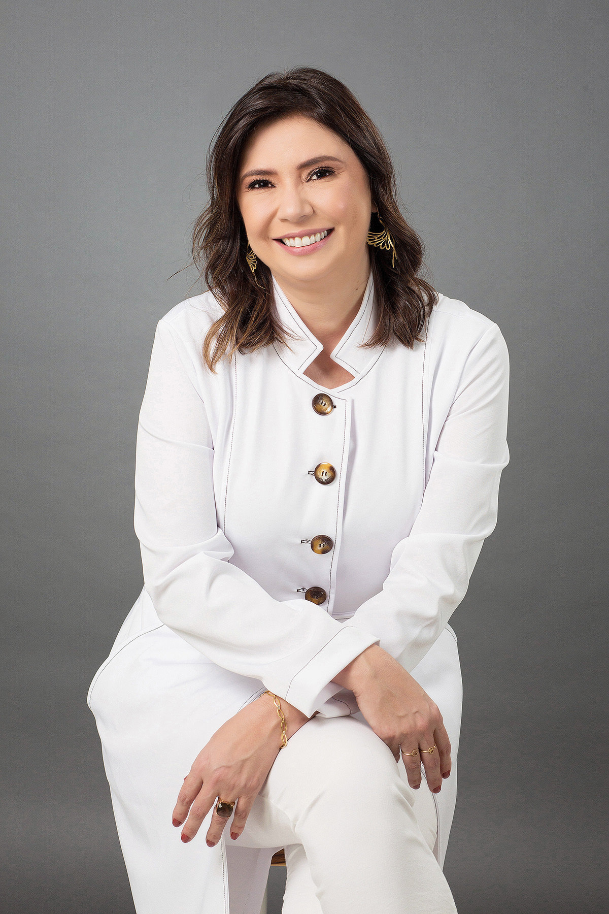 Dra Giovana Balarine
Periodontista