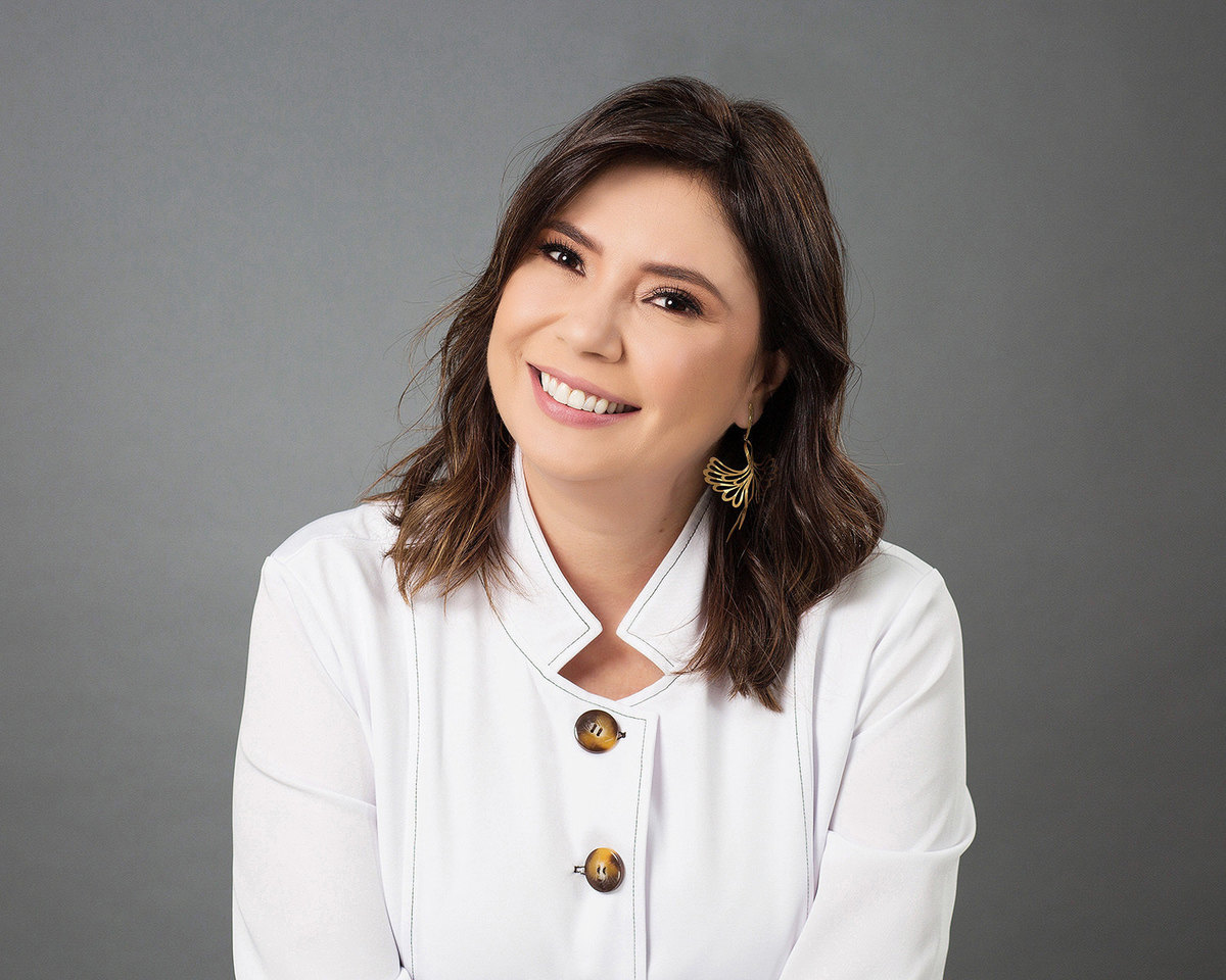 Dra Giovana Balarine
Periodontista