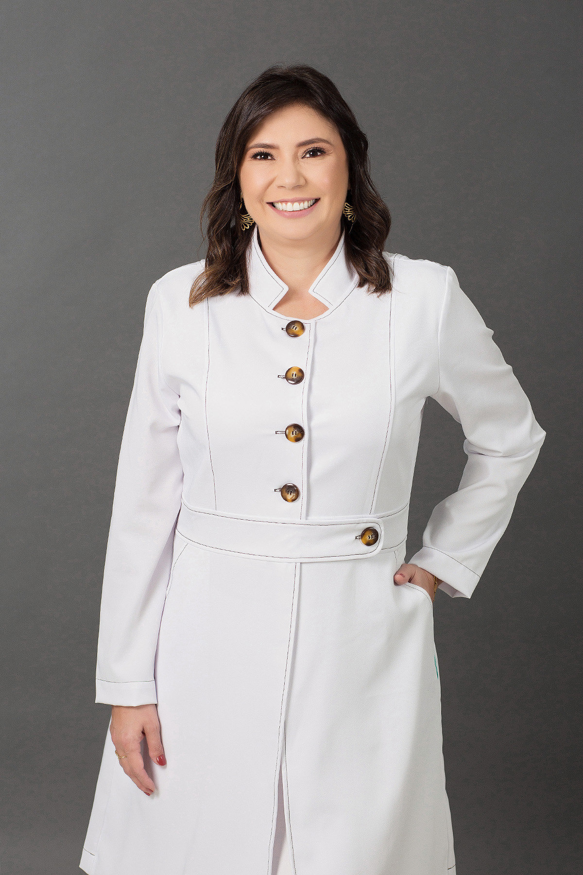 Dra Giovana Balarine
Periodontista