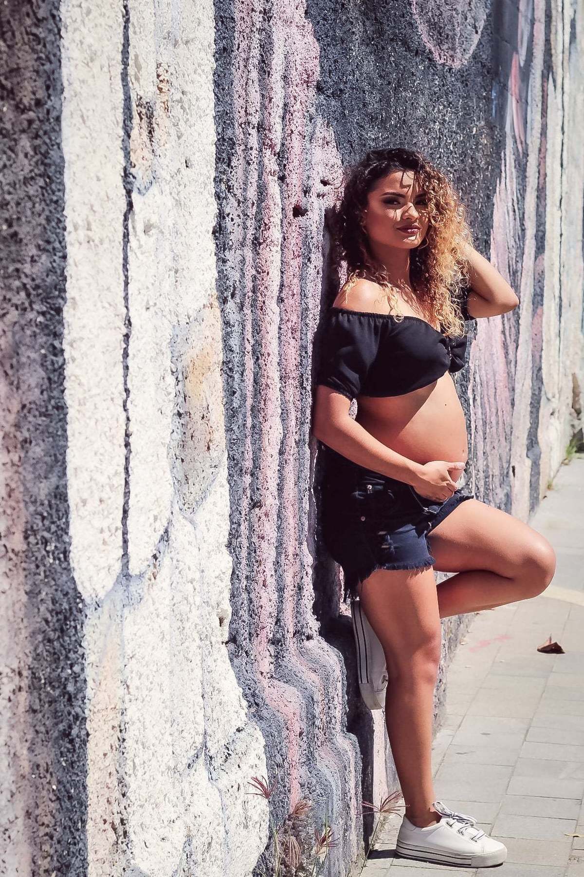 gestante
gestação 
mamae
ensaiodegestante
grávida