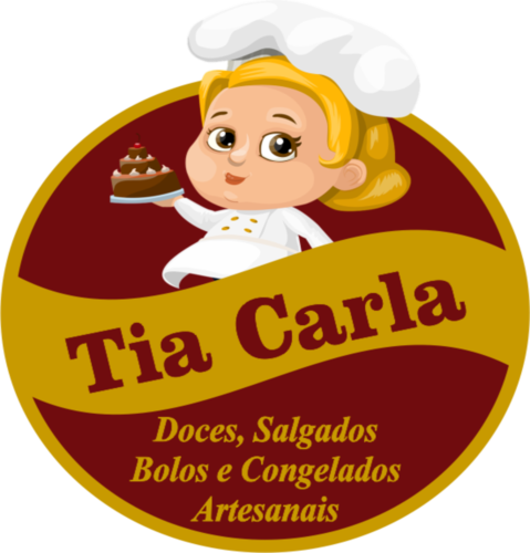 Logotipo de Carla Andreia Krebs Cardoso