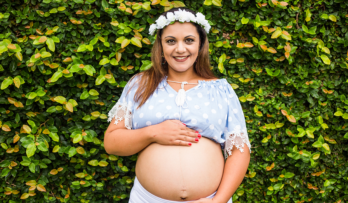 Registrare Fotografia