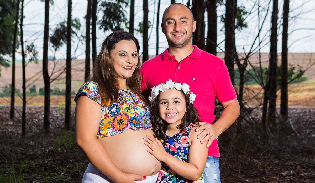 Registrare Fotografia