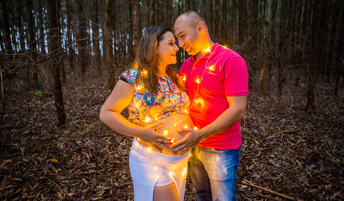 Registrare Fotografia