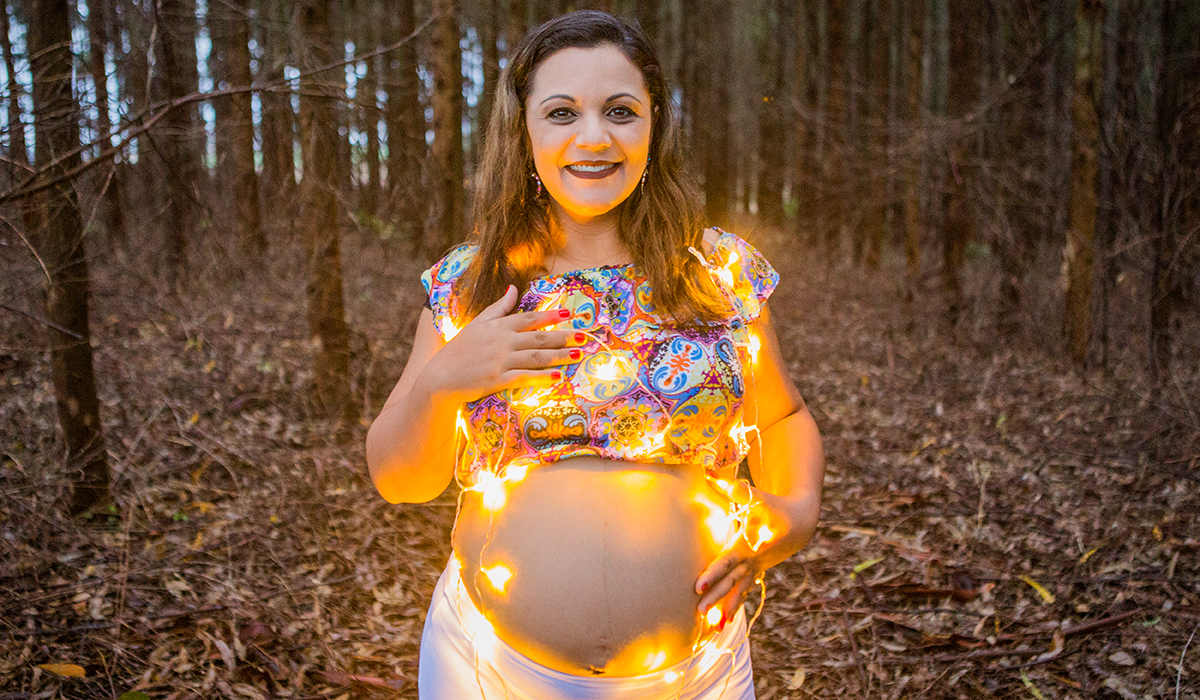 Registrare Fotografia