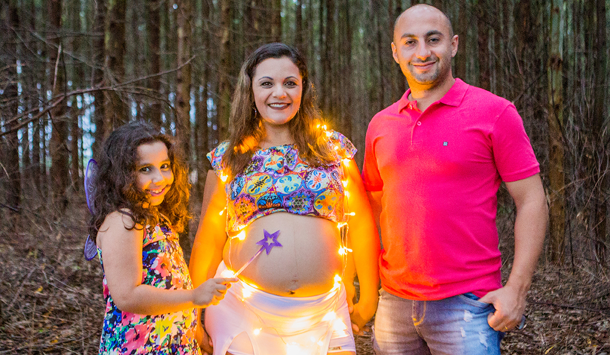 Registrare Fotografia