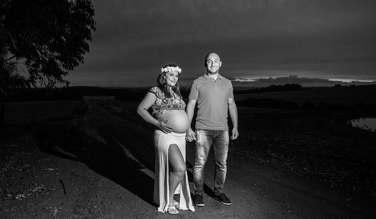 Registrare Fotografia