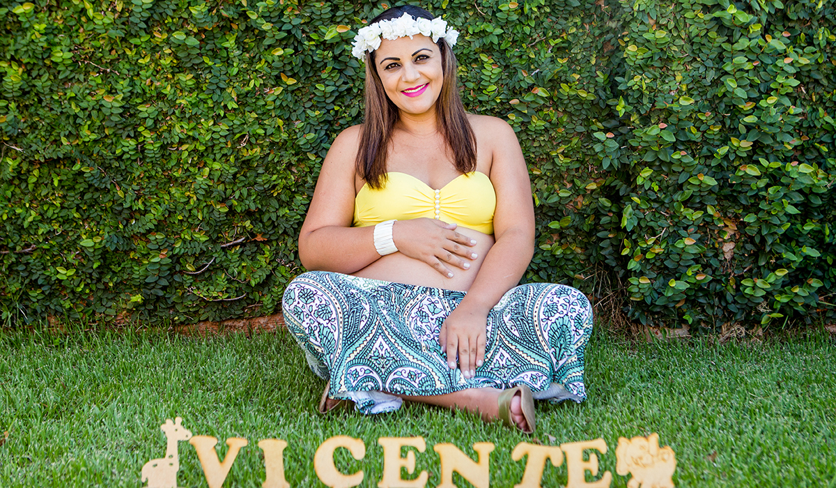 Registrare Fotografia