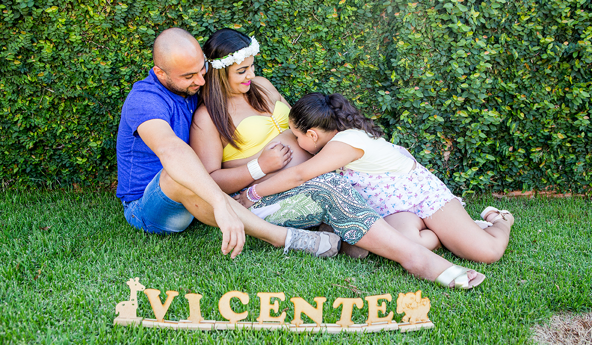 Registrare Fotografia