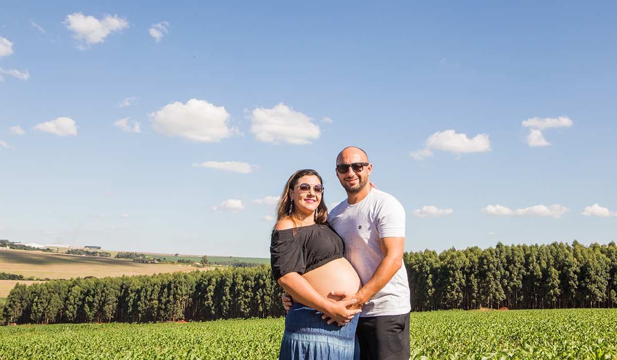 Registrare Fotografia