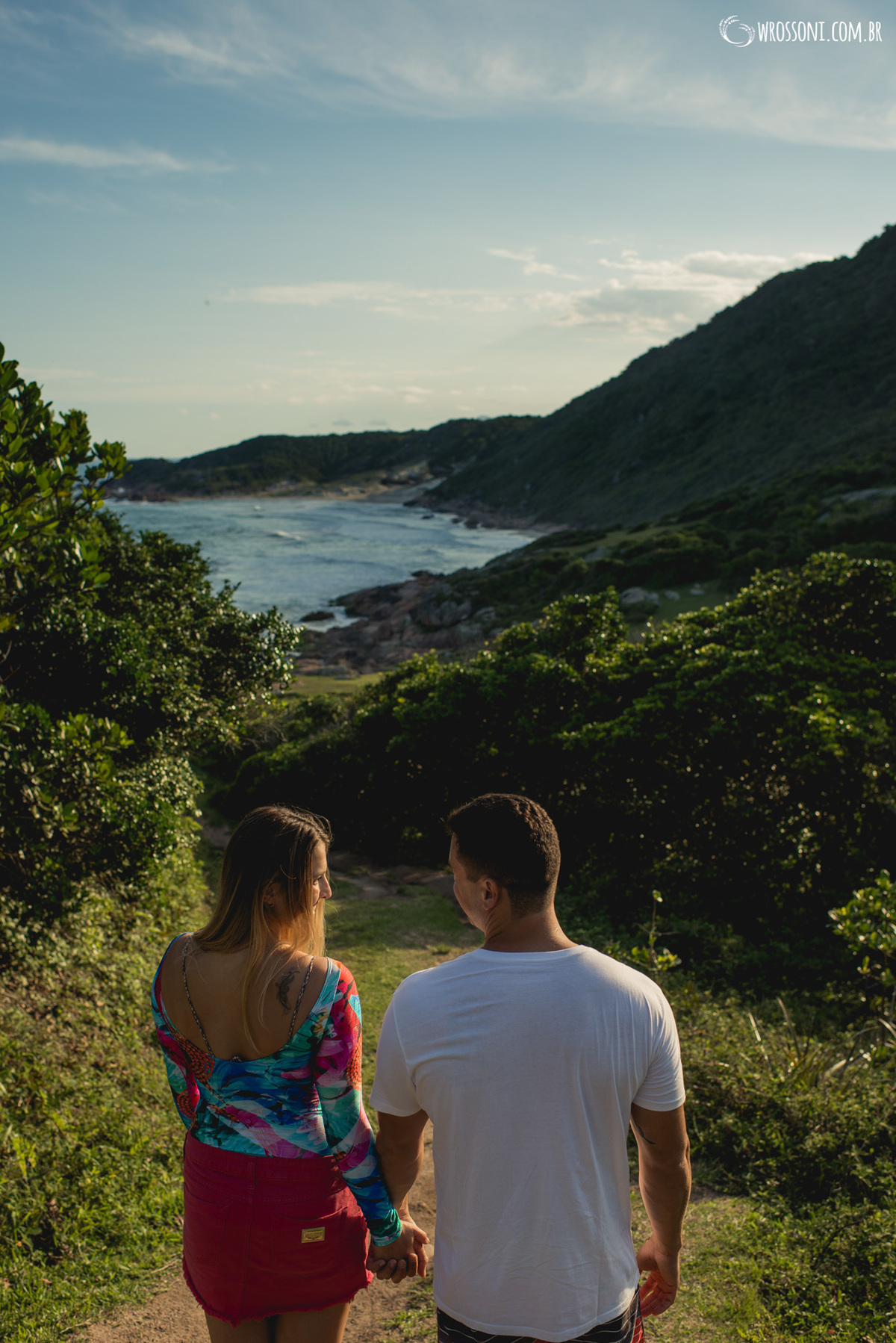 sessão pré casamento guarda do embaú, dani e samir, vale da utopia, fotografia casamento santa catarina, fotografia casamento praia da pinheira, fotografia casamento ponta do papagaio