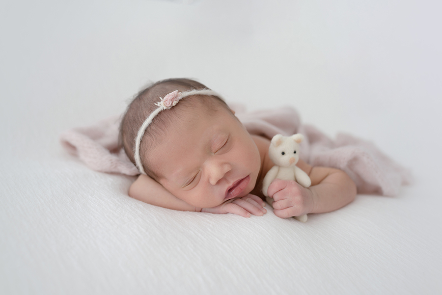 ensaio newborn da elisa em casa no rio de janeiro