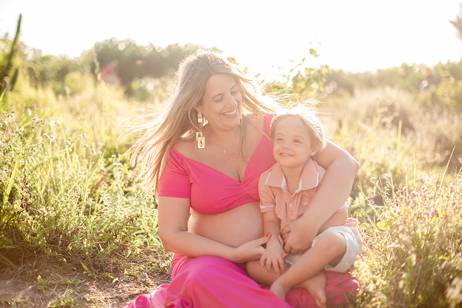 ensaio gestante na barra da tijuca, rio de janeiro