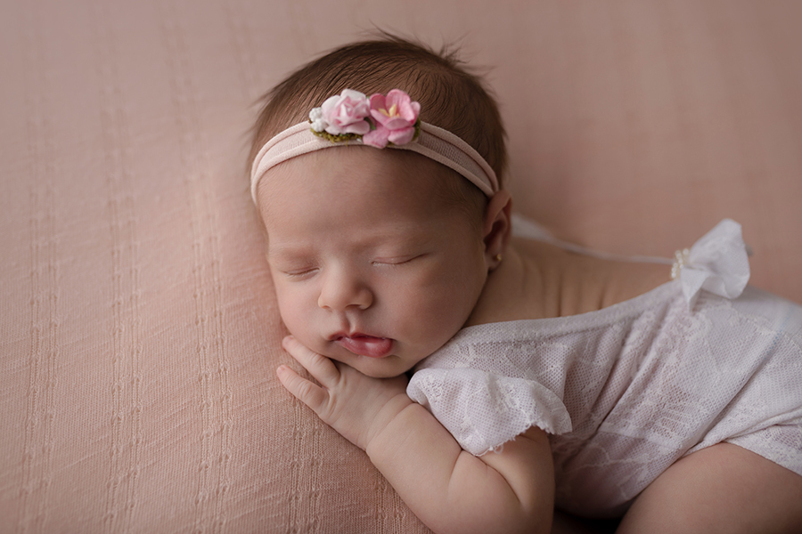 ensaio newborn da clarice no rio de janeiro