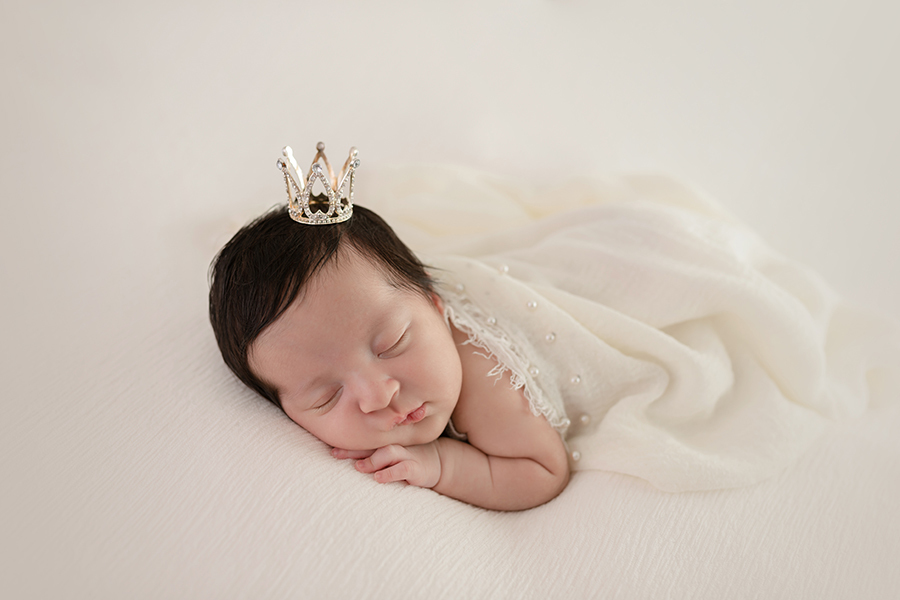 newborn em casa da maria valentina na barra da tijuca