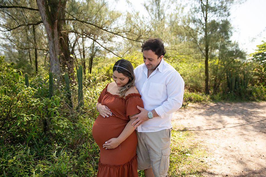 luane esperando a luisa em ensaio gestante na barra da tijuca