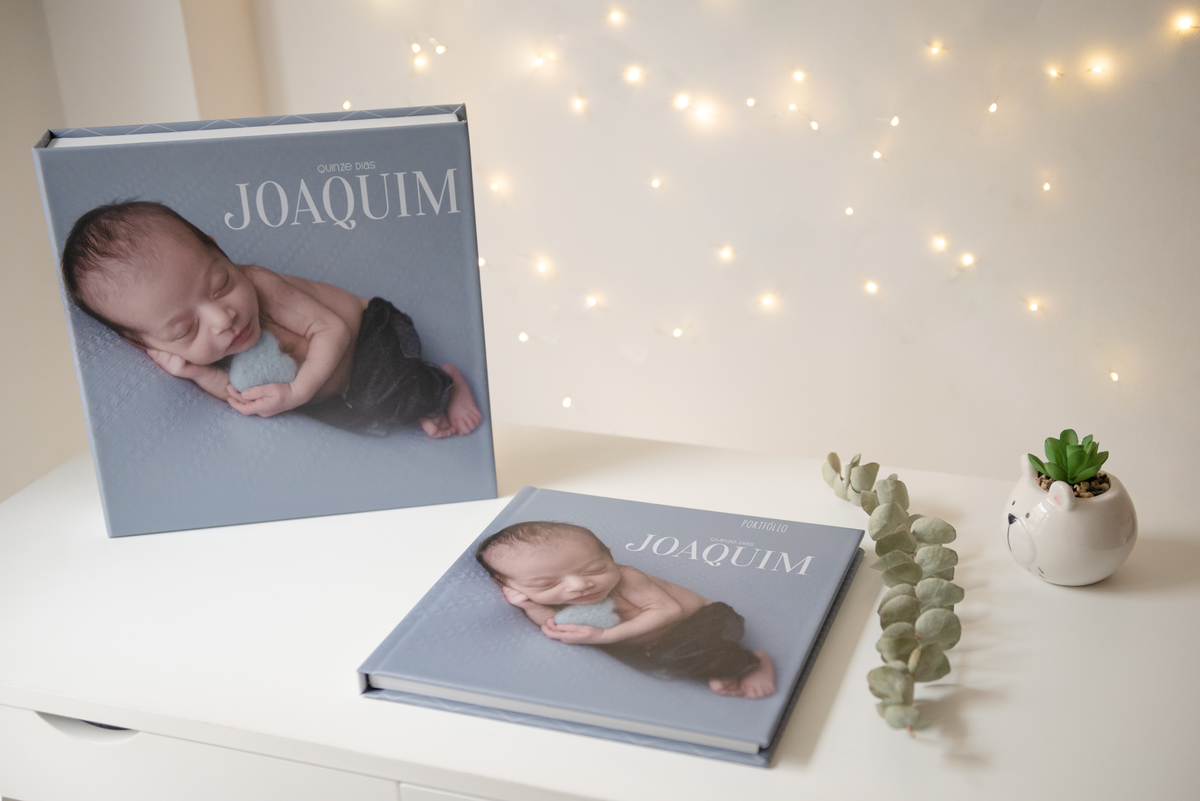 album newborn Barra da Tijuca rio de janeiro 