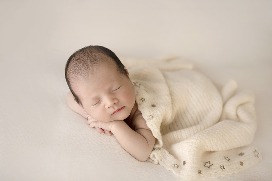 ensaio newborn em casa do rafael na barra da tijuca