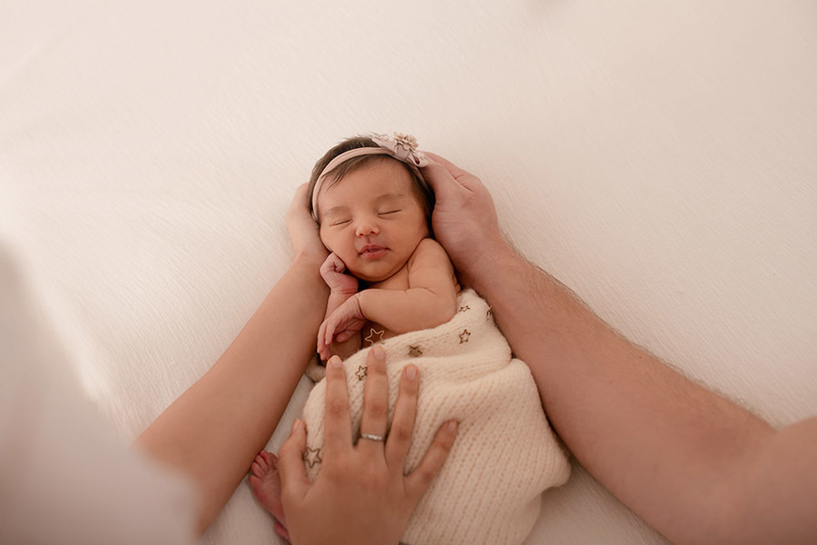 newborn em casa da isabela no rio de janeiro