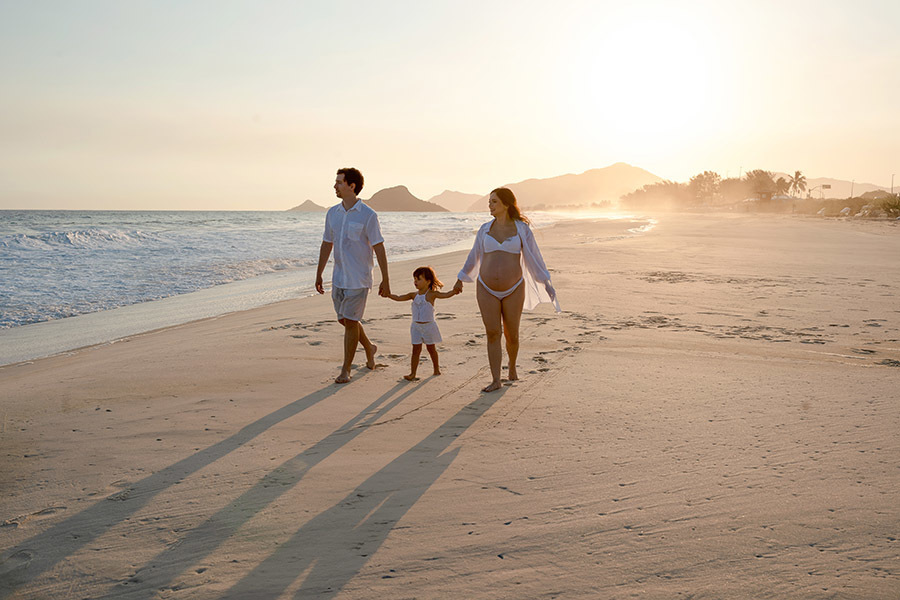 ensaio gestante da vanessa esperando a stella