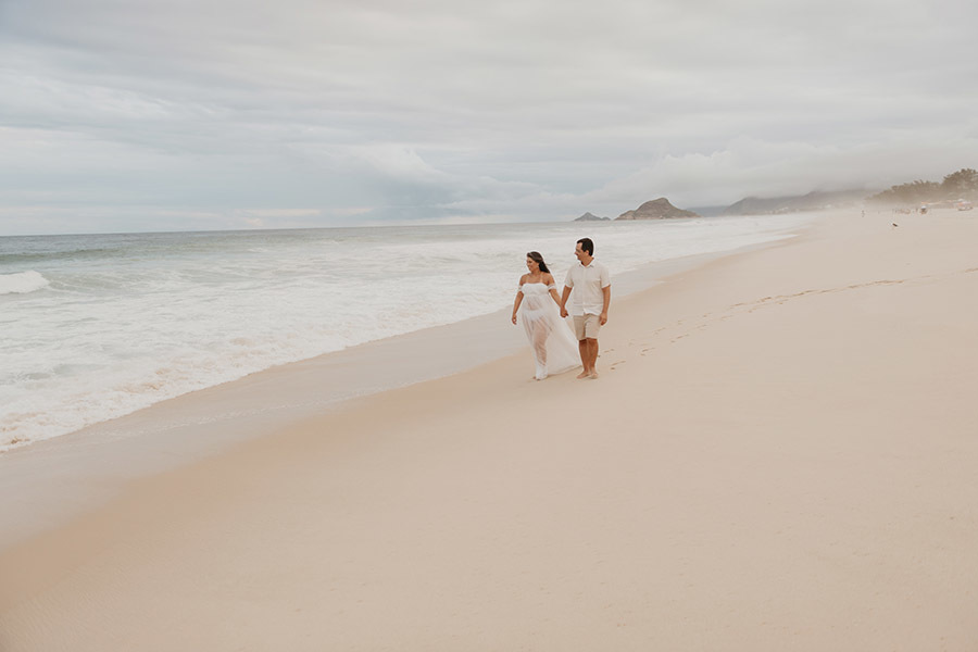ensaio gestante da vivi esperando o roberto