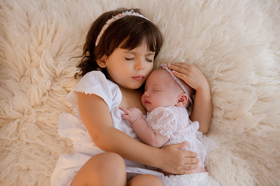 newborn em casa da stella no rio de janeiro